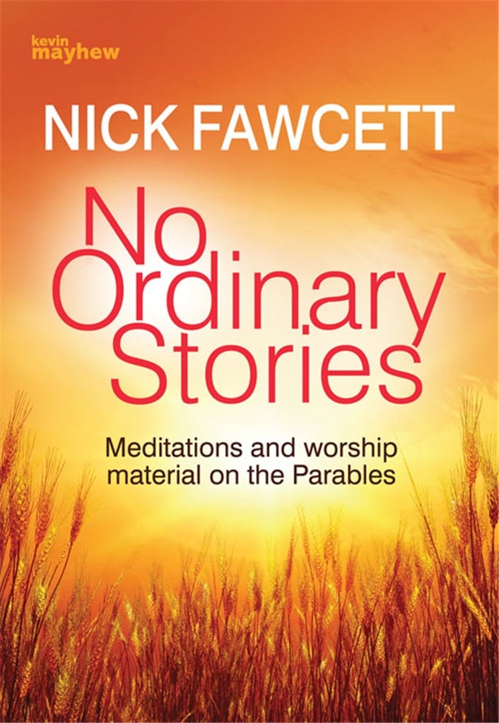 No Ordinary Stories